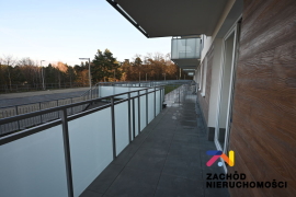 Nowe mieszkanie 51m2- Szlachecka